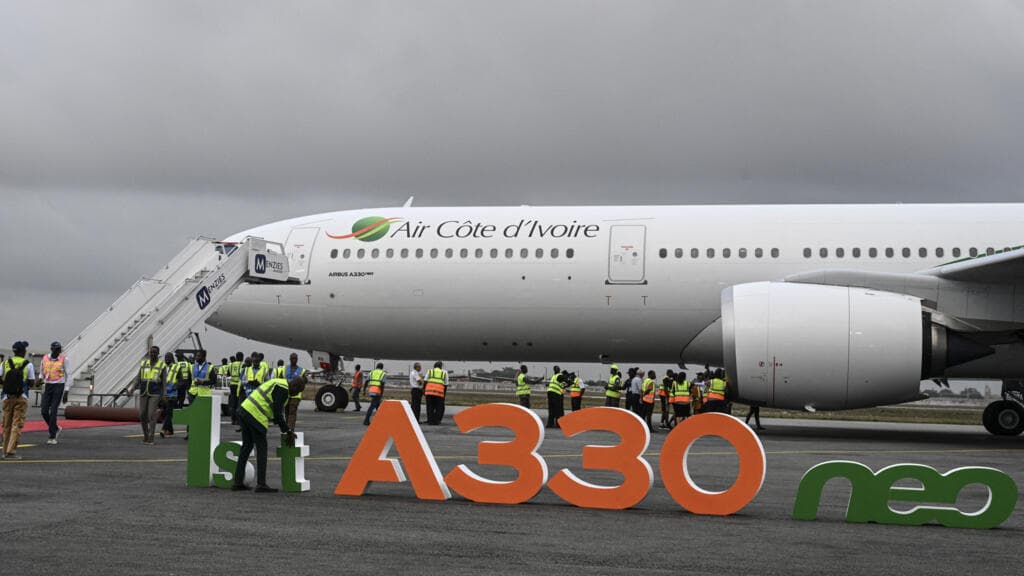 Côte d’Ivoire : Air Côte d’Ivoire visée par une grave cyberattaque