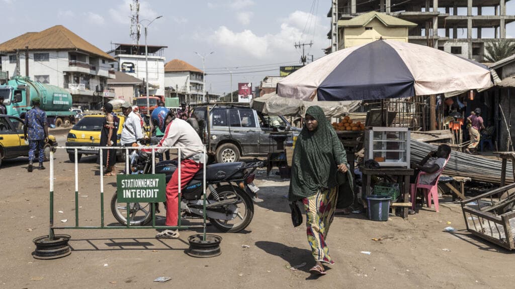 Guinée : le premier recensement depuis 2014 révèle une hausse de la population