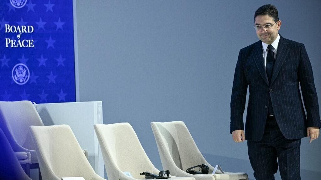 Maroc : envoi de soldats pour la force internationale de stabilisation à Gaza voulue par Trump