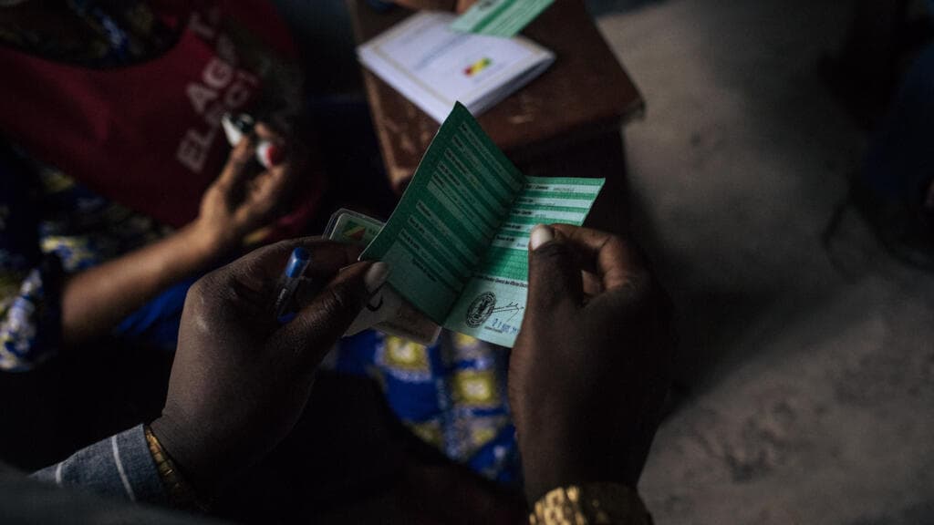 Présidentielle 2026 au Congo-Brazzaville : sept candidatures déposées, la Cour attendue au tournant