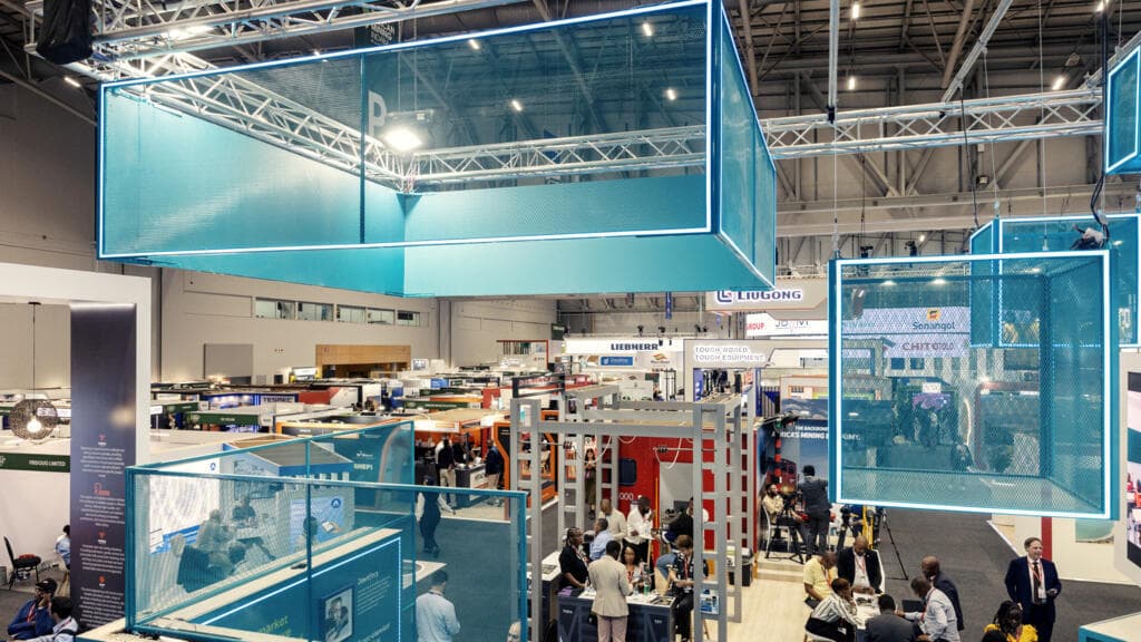 RDC : forum d’investissement pour la province du Lualaba en marge du Mining Indaba