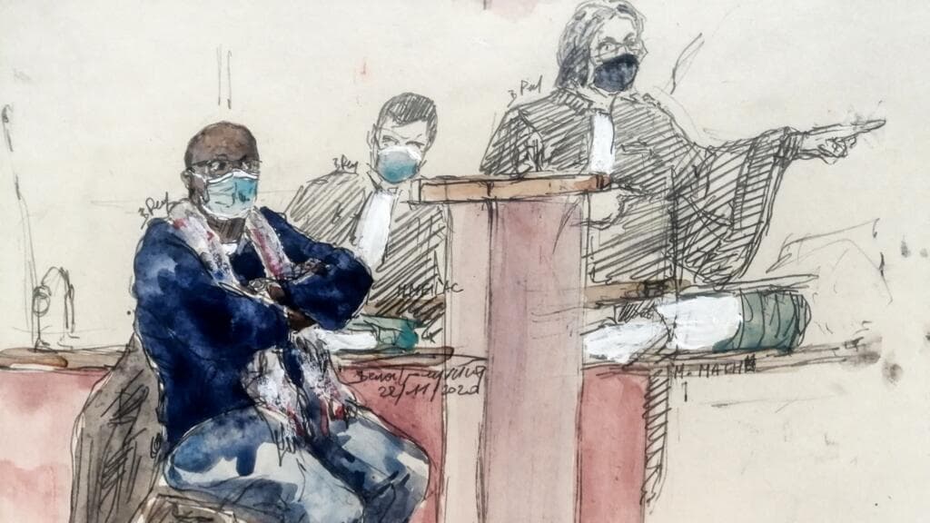 Rwanda : plaidoiries des parties civiles dans le procès pour génocide des Tutsis de Claude Muhayimana à Paris