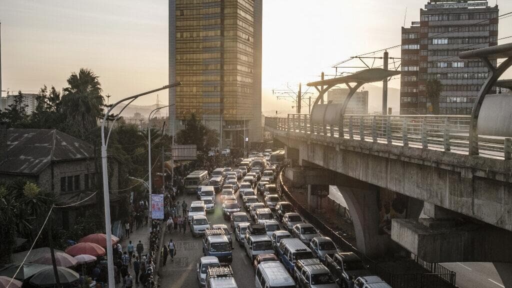 Éthiopie : l’influence industrielle chinoise au cœur de la mobilité électrique
