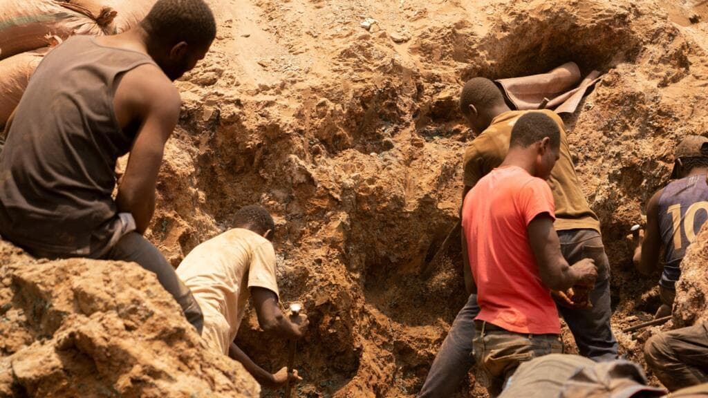Minerais stratégiques: comment l’Afrique peut négocier des contrats équitables