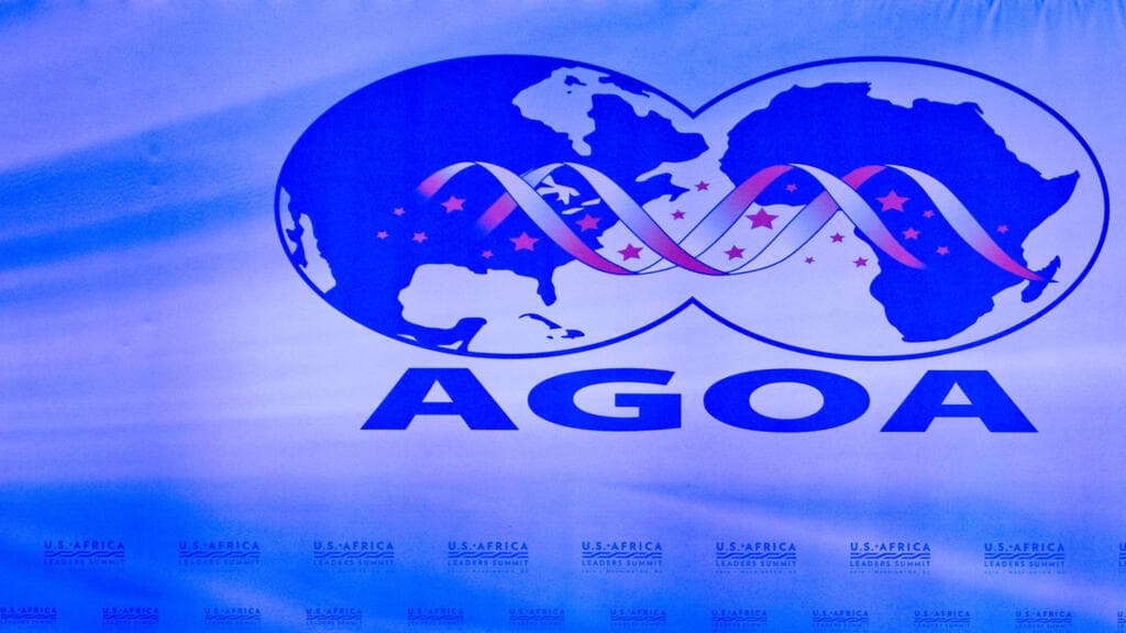 États-Unis : réactivation pour un an de l’AGOA, l’accord économique sur les exportations africaines