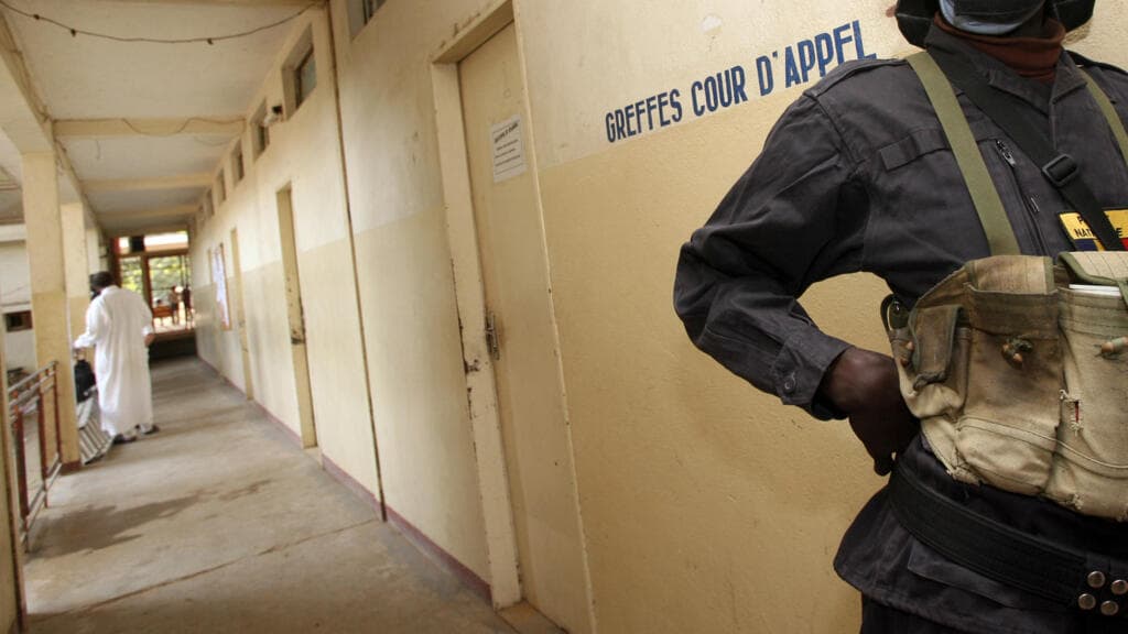 Tchad : le président du Syndicat indépendant des enseignants condamné à un an de prison