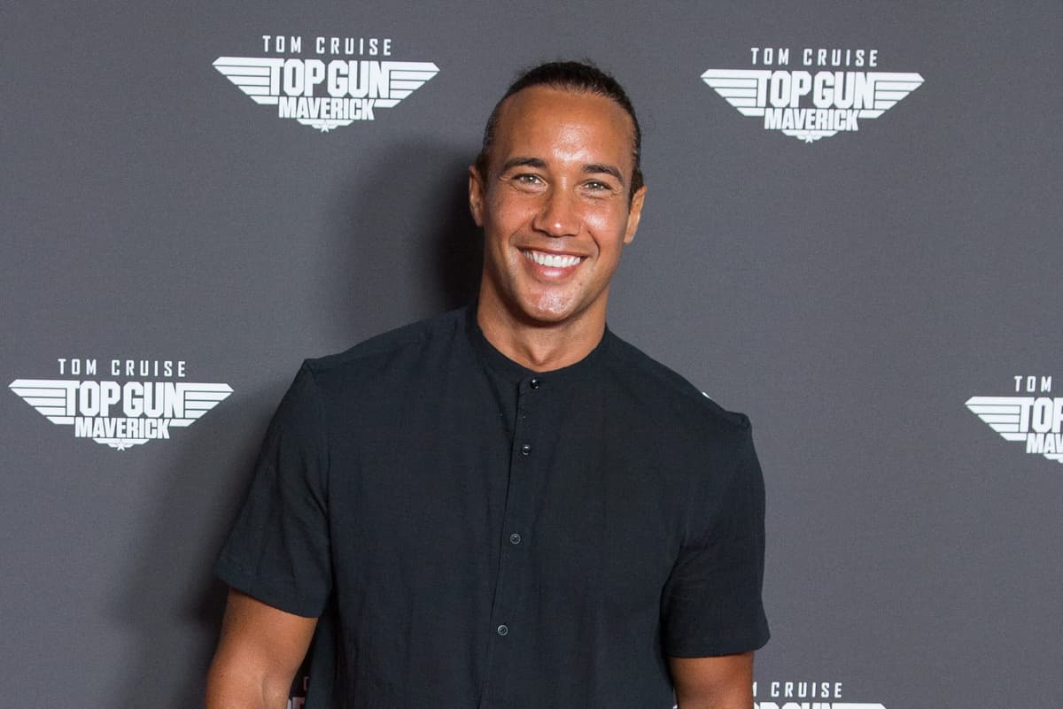 Laurent Maistret papa de Liam : il n’a pas toujours eu la garde alternée