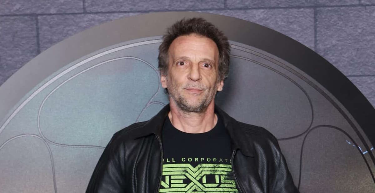 Mathieu Kassovitz pousse un coup de gueule contre l’école française
