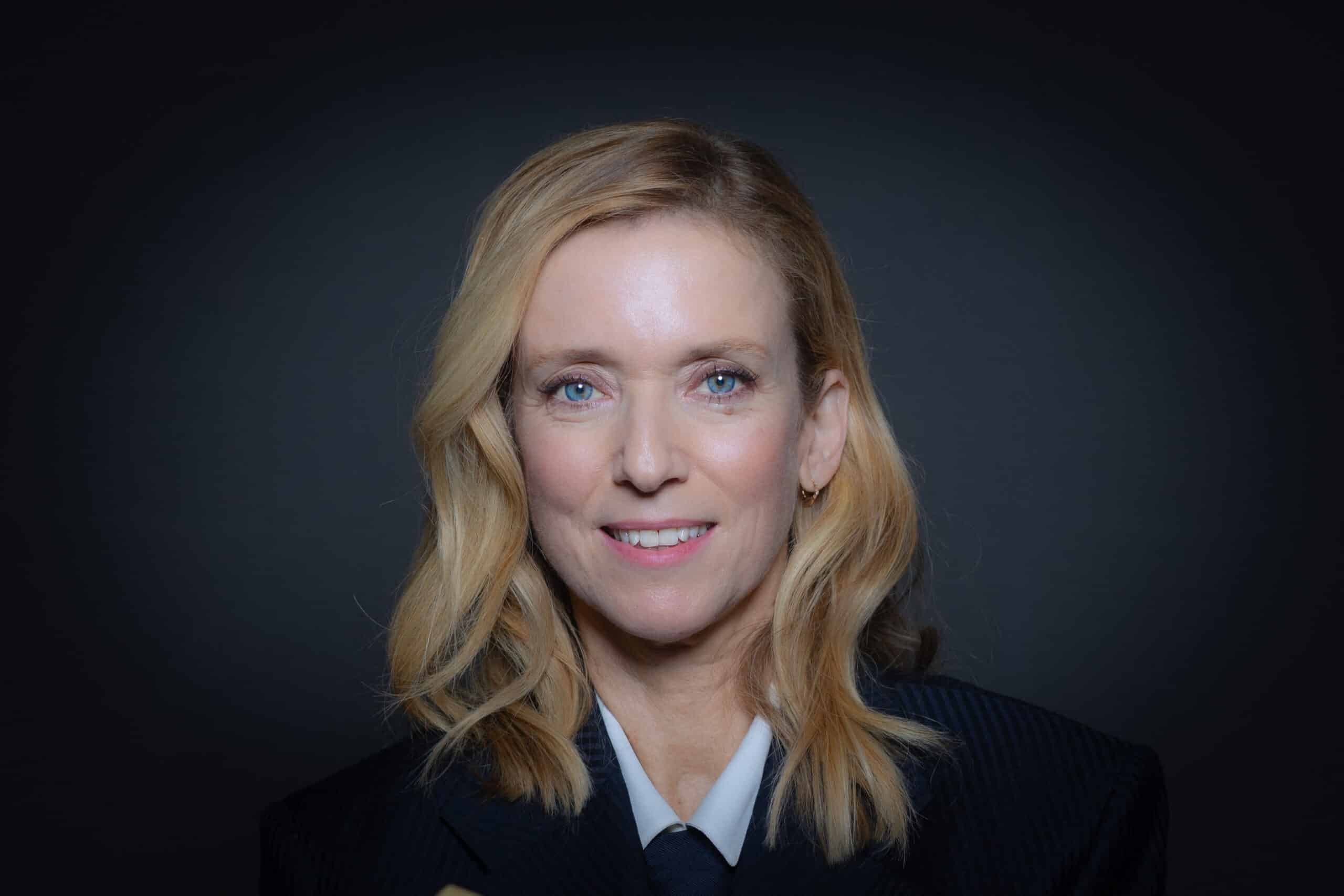 Léa Drucker explique avoir déménagé de Ménilmontant à South Pigalle pour des raisons pratiques