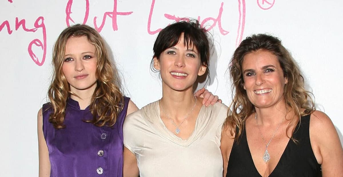 Sophie Marceau : Christa Théret explique pourquoi elle a décliné LOL 2.0