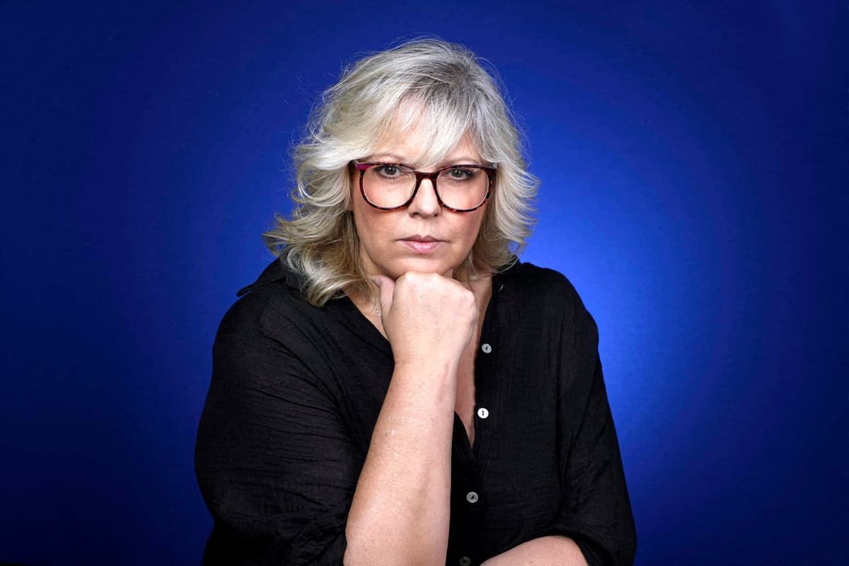 Laurence Boccolini victime d’une tentative d’empoisonnement
