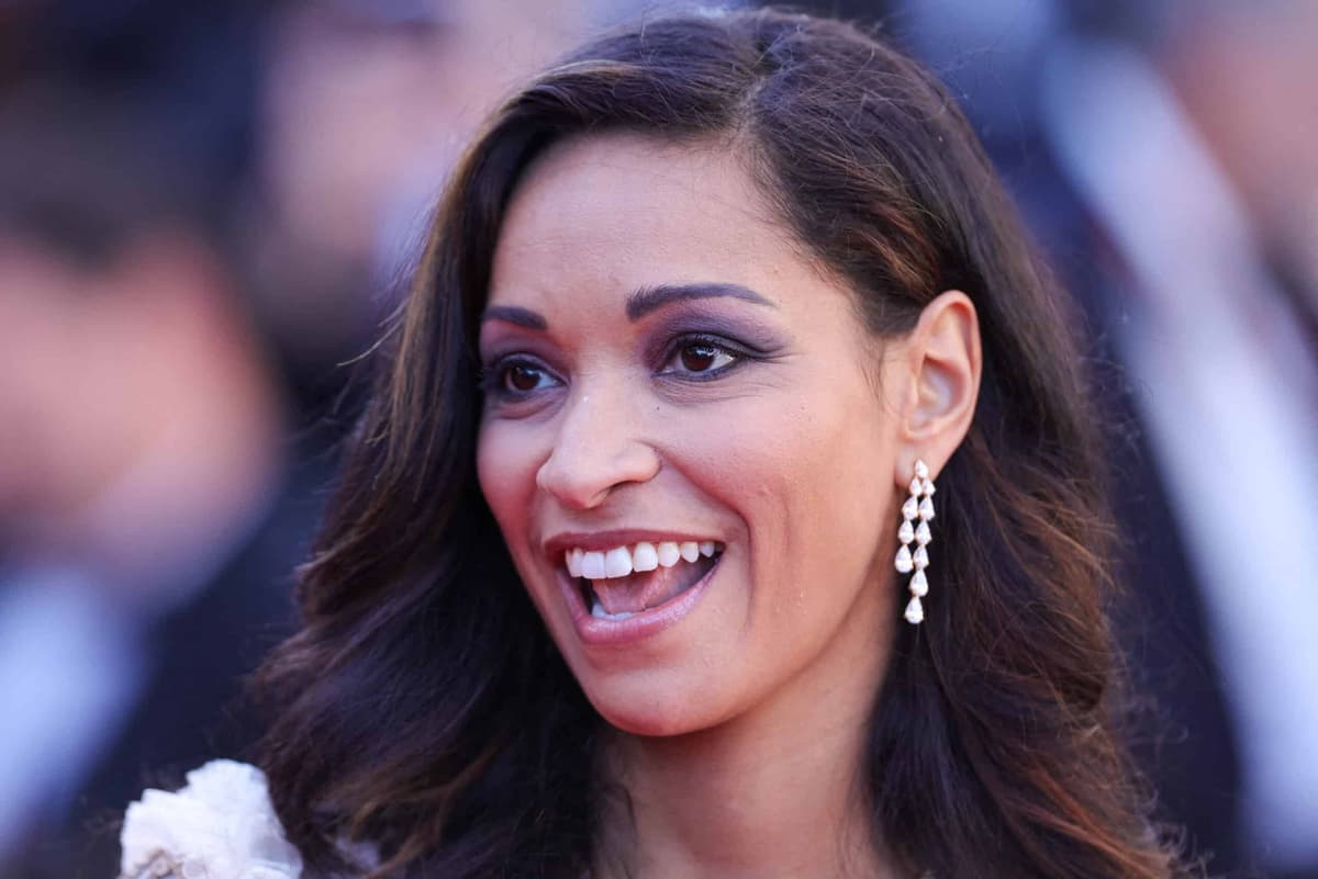 Cindy Fabre met les choses au clair sur Camille Cerf marraine et les tensions avec Sylvie Tellier