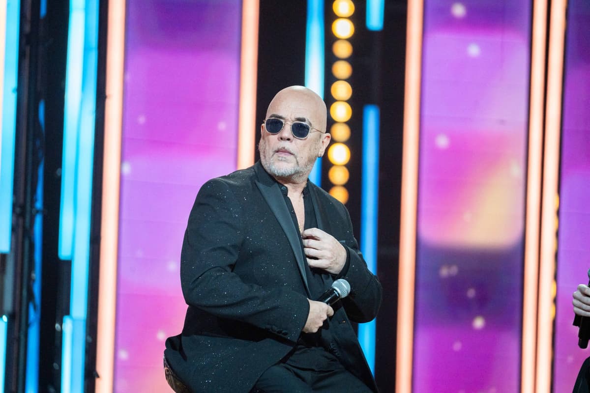 Pascal Obispo compare les candidats de Star Academy à des « têtards » mais se dit prêt à collaborer avec Marine Delplace