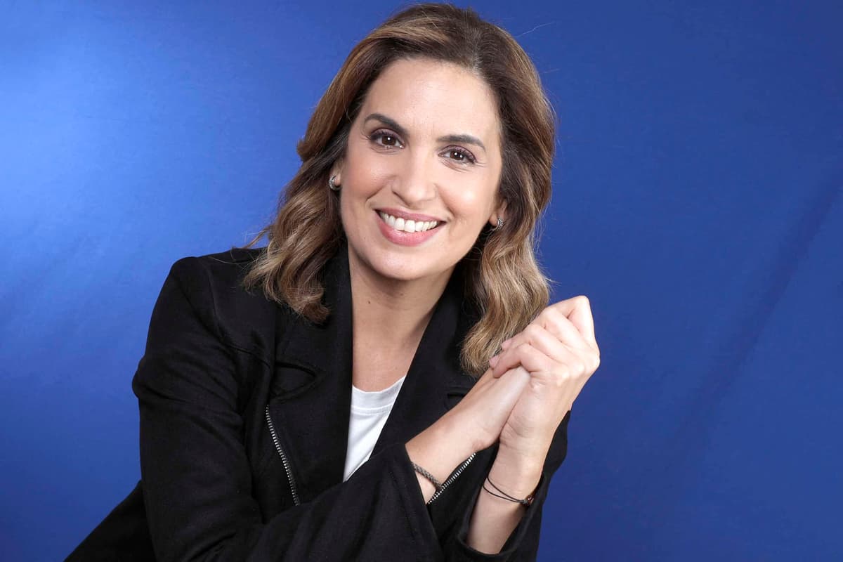 Sonia Mabrouk démissionne une seconde fois, cette fois d’Europe 1 après 15 ans