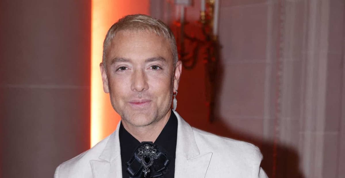 Maxime Dereymez absent de DALS, il tacle la production