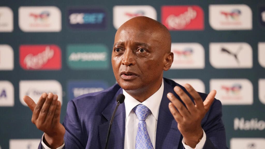 Tanzanie : la CAF confirme le maintien de la CAN 2027
