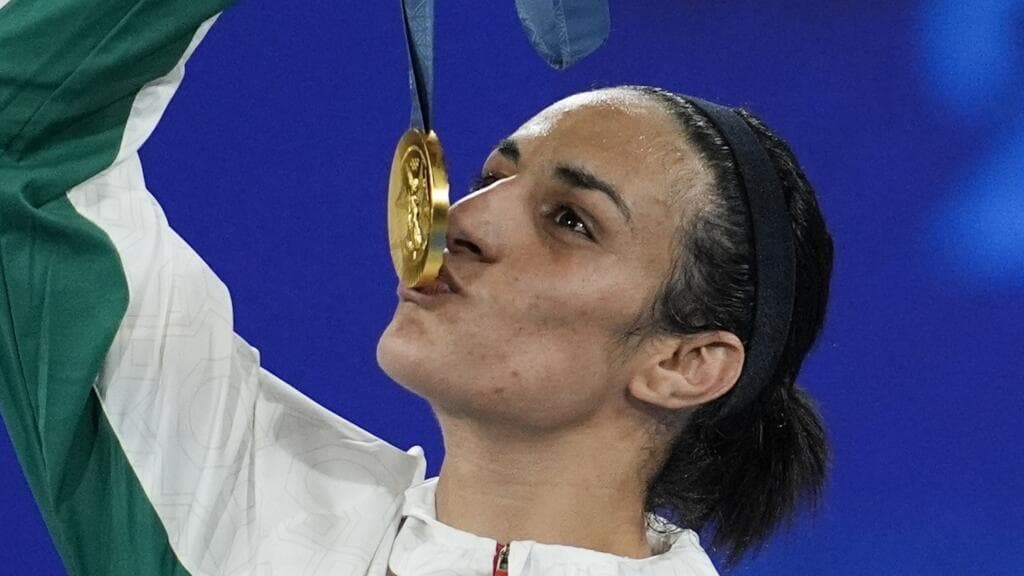 Algérie : le procès d’Imane Khelif pour cyberharcèlement renvoyé au début de 2027