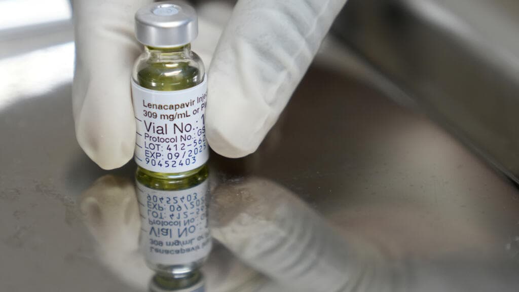 Kenya : lancement des premières injections d’un traitement préventif contre le VIH