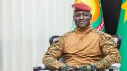 Burkina : pourquoi les propos d’Ibrahim Traoré sur la démocratie font autant réagir