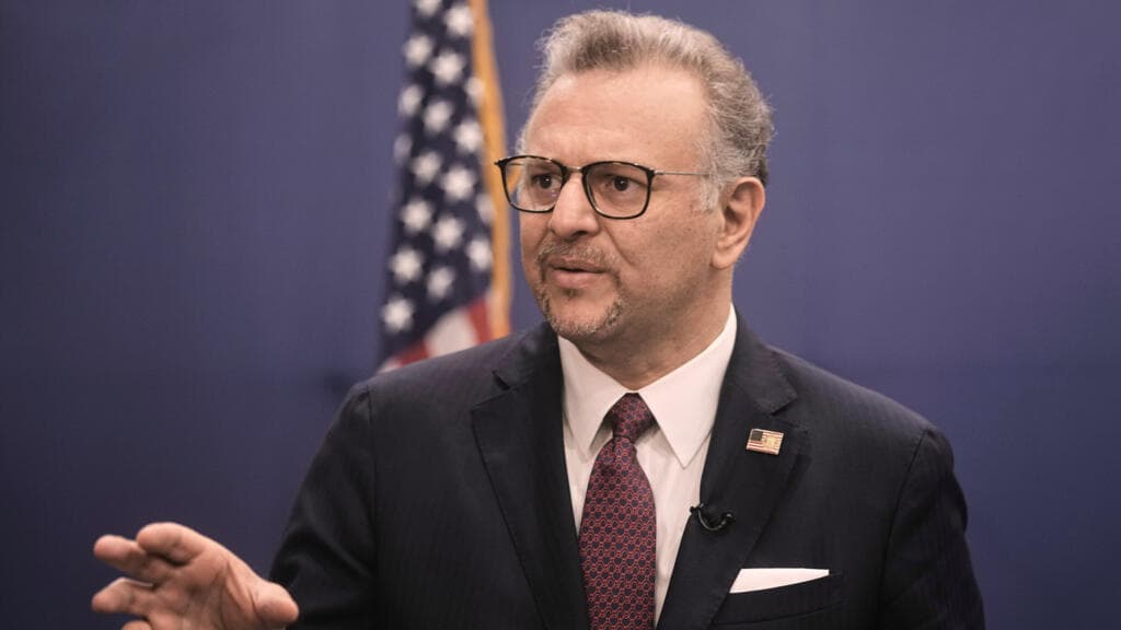 Espagne : négociations sur le Sahara occidental à Madrid réunissant les États-Unis, l’Algérie et le Maroc