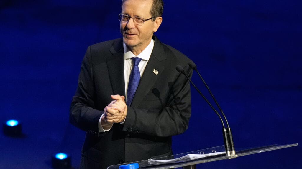 Éthiopie : le président israélien Isaac Herzog en visite auprès d’un partenaire clé