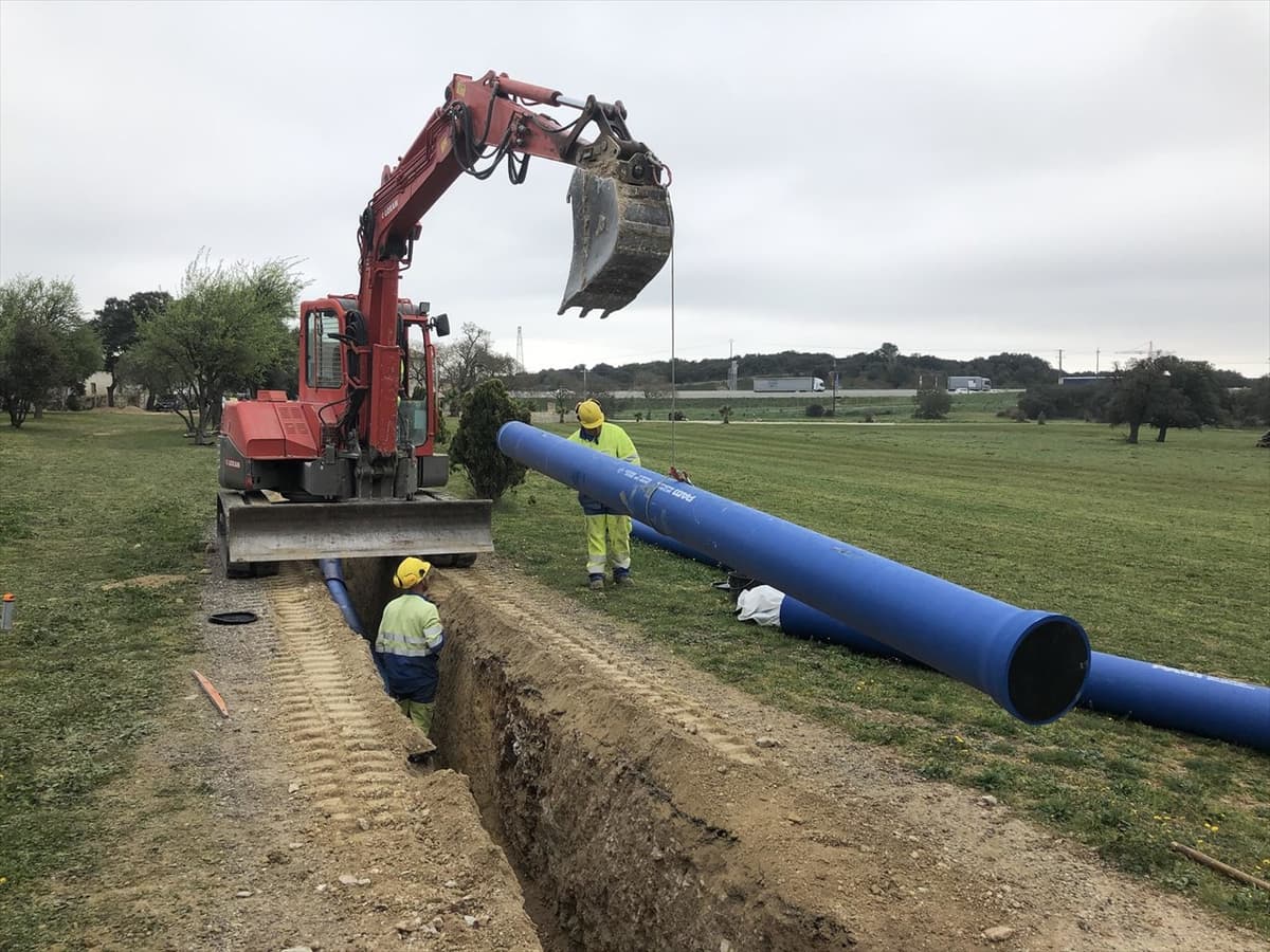 Cameroun : 172 millions d’euros auprès d’ING et Deutsche Bank pour reconfigurer le réseau d’eau potable de Yaoundé