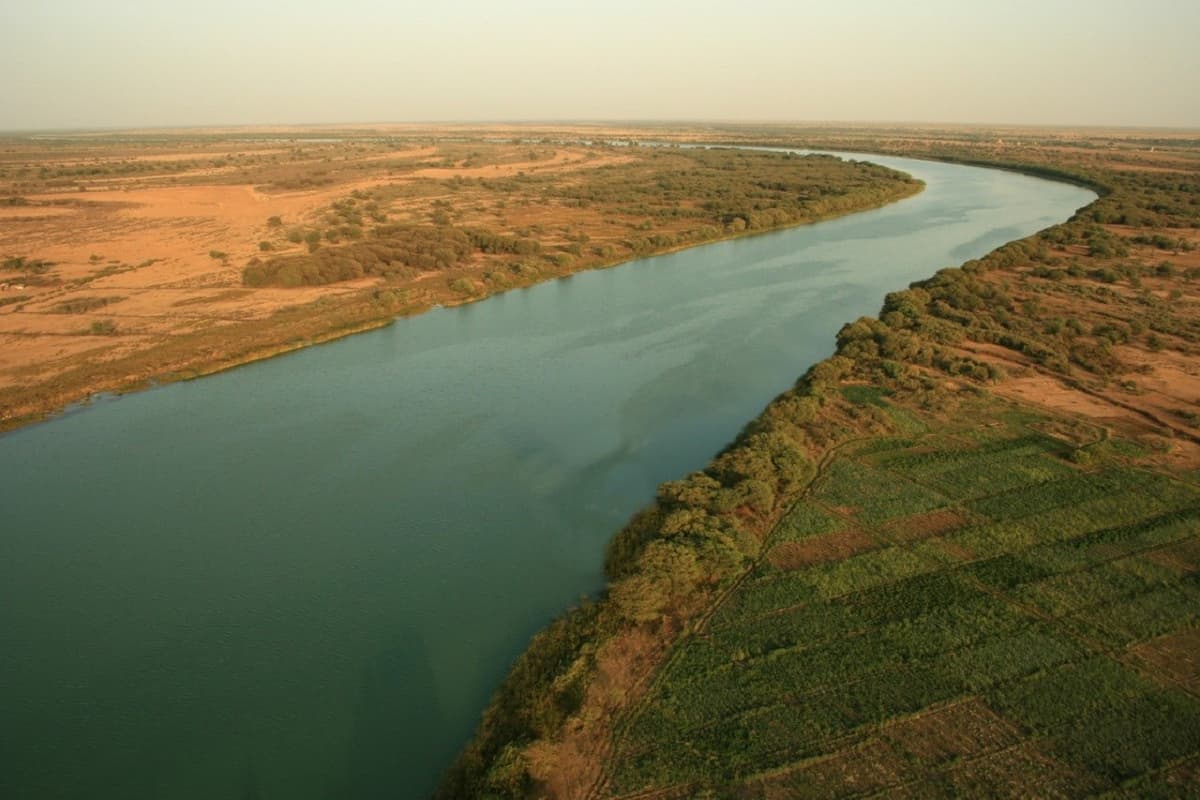 Mali : le pays brise son enclavement par le fleuve Sénégal