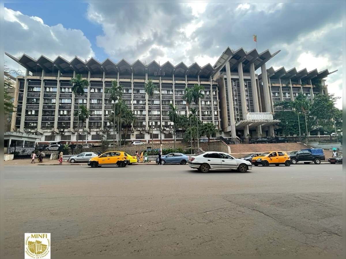 Cameroun : Yaoundé et le FMI s’accordent sur des chantiers prioritaires d’infrastructures avant la conclusion