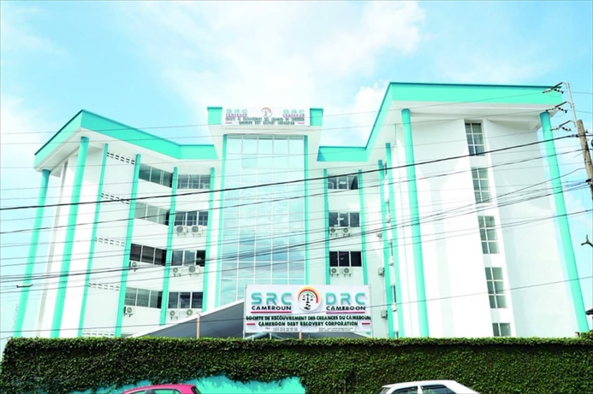 Cameroun : 778 milliards de FCFA de créances à recouvrer par l’État