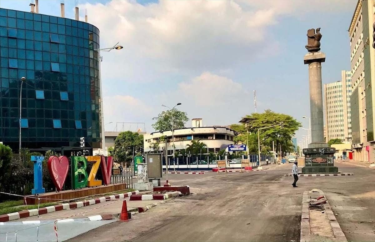 Congo : 1 118 milliards FCFA de dette publique arrivant à échéance d’ici 12 mois