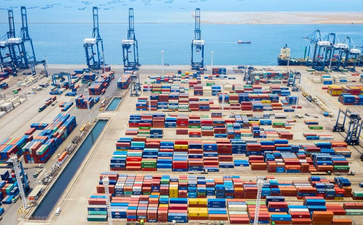 États-Unis : de nouvelles barrières commerciales redessinent la hiérarchie des exportateurs