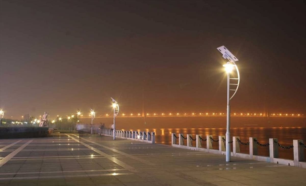 Cameroun : lancement d’un programme de 38 millions USD pour renforcer l’éclairage public