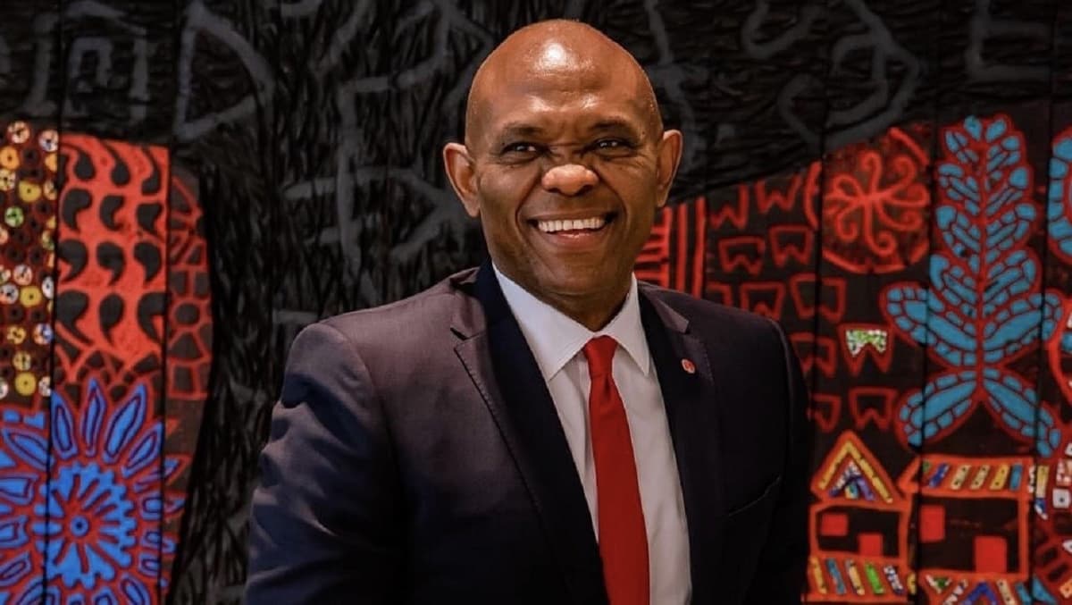 Nigeria : La fintech de Tony Elumelu prépare une levée de 100 millions USD