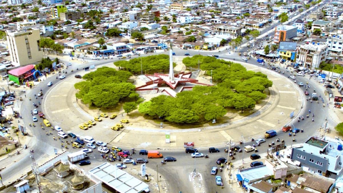 Amazone Airlines: le Bénin dispose d’une nouvelle compagnie aérienne