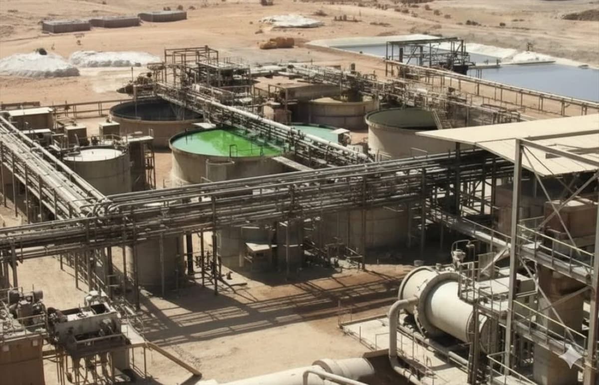 Niger : Malgré un boom pétrolier, le pays demeure en zone de très haut risque