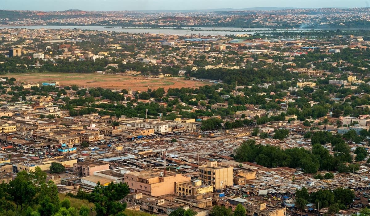 Les pays à faible revenu face à une croissance qui accélère sans pouvoir encore vaincre