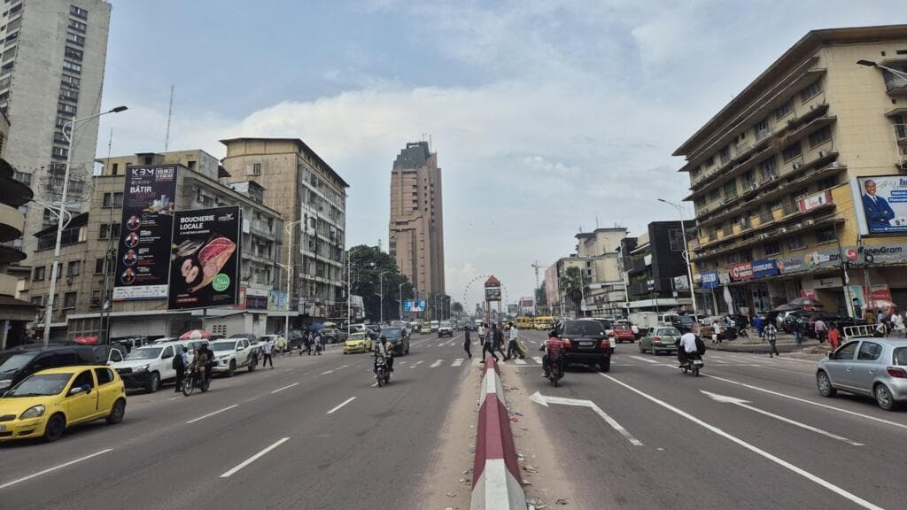 RDC : fraude douanière massive sur les produits pétroliers