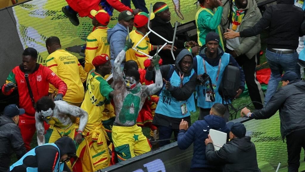 Maroc : CAN 2025 — peines de 3 mois à 1 an prononcées contre 18 supporters sénégalais arrêtés