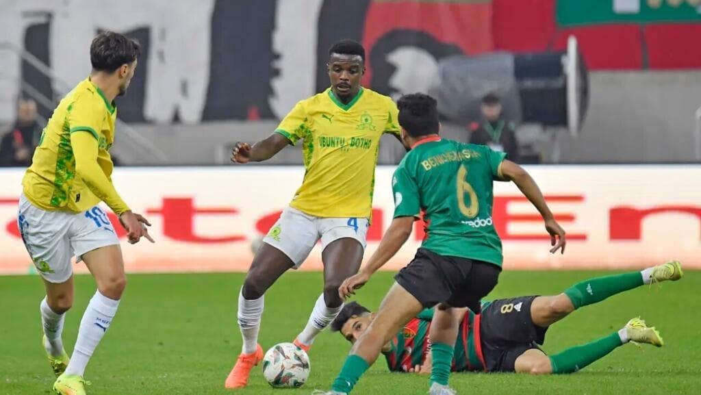 Tirage des quarts de finale de la Ligue des champions CAF : Pyramids face à AS FAR, Al Ahly contre Espérance