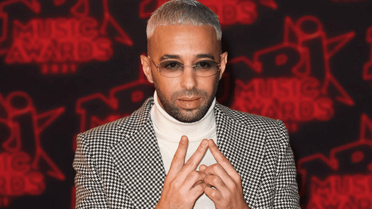 Le rappeur Naps condamné à 7 ans de prison avec mandat de dépôt pour viol