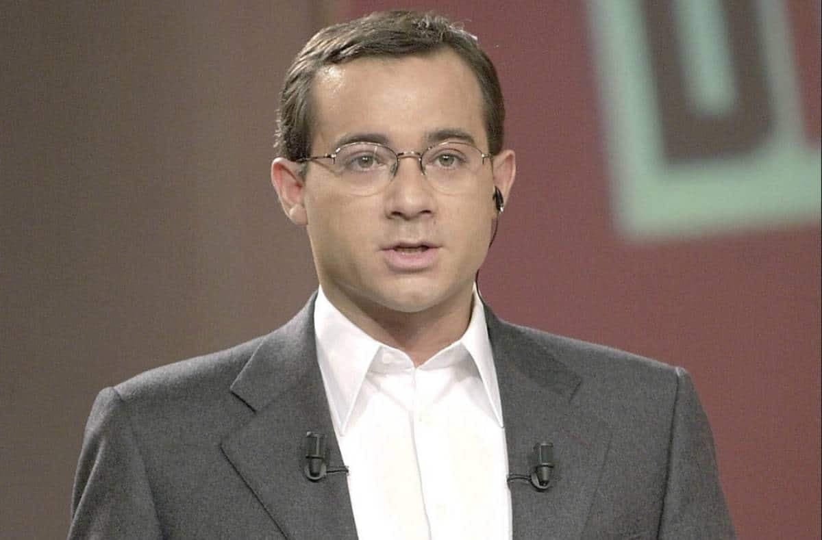 Jean-Luc Delarue : Estelle Denis a retrouvé Cécile 24 ans après