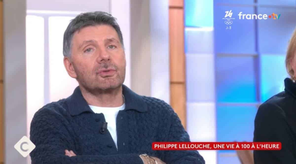 Philippe Lellouche dénonce le snobisme autour de « Danse avec les stars »