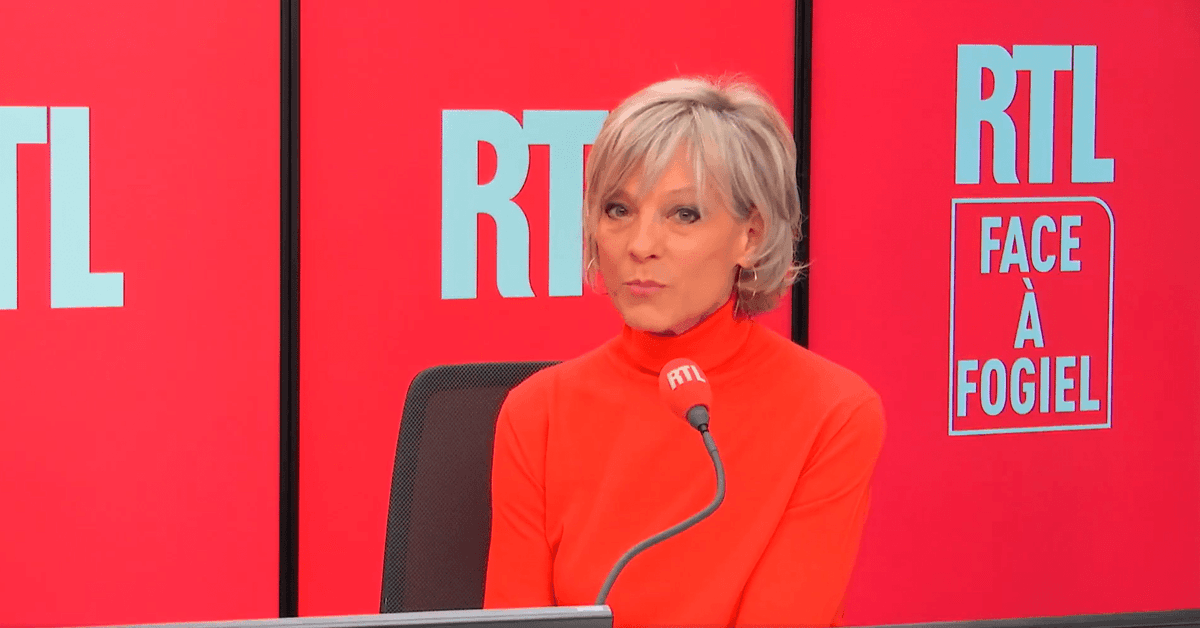 Hélène Mercier-Arnault en dit plus sur sa relation avec Gims