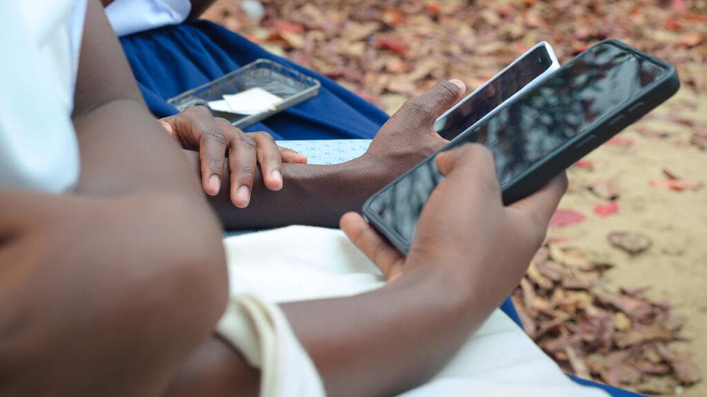 Côte d’Ivoire : les micro-dramas chinois, ces mini-séries qui rendent accros