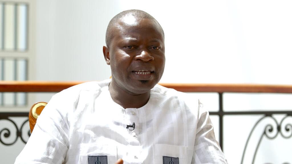 Togo : les opposants critiquent l’extradition de l’ex-chef de la junte burkinabè Paul-Henri Sandaogo Damiba