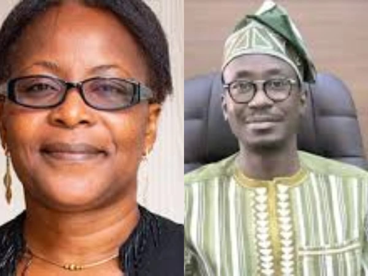 Bénin : Eléonore Yayi et Jean-Michel Abimbola quittent le gouvernement