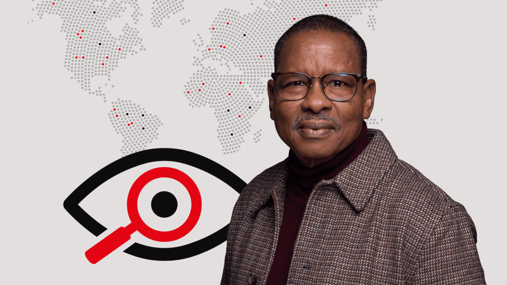 Le 321e rapport de l’International Crisis Group porte sur le Jnim et son expansion au Sahel