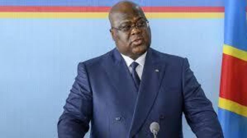 République démocratique du Congo : Félix Tshisekedi pose ses conditions au dialogue national