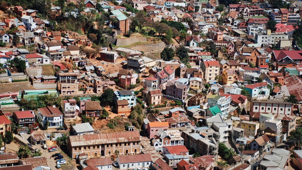 Madagascar : le cyclone Fytia fait un mort, un disparu et plus de 8 000 sinistrés