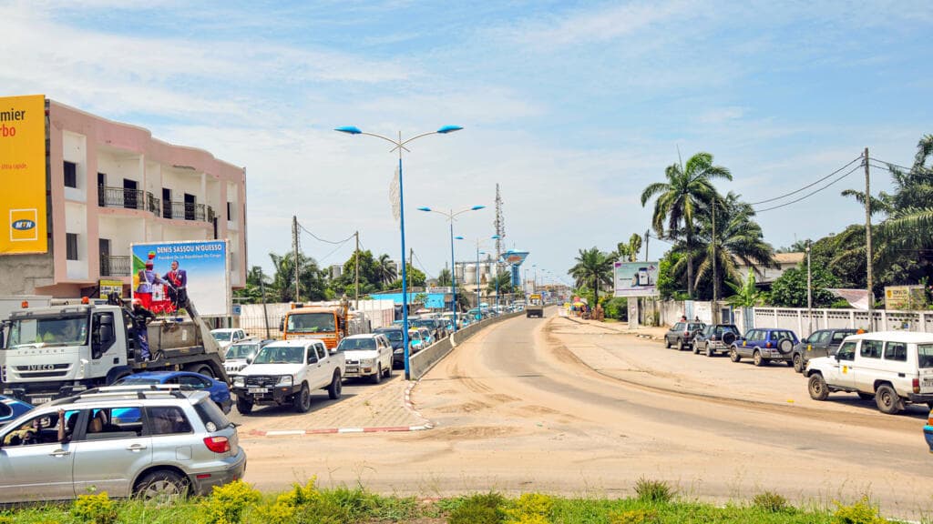 Congo-Brazzaville : lancement de la campagne présidentielle en vue du 15 mars